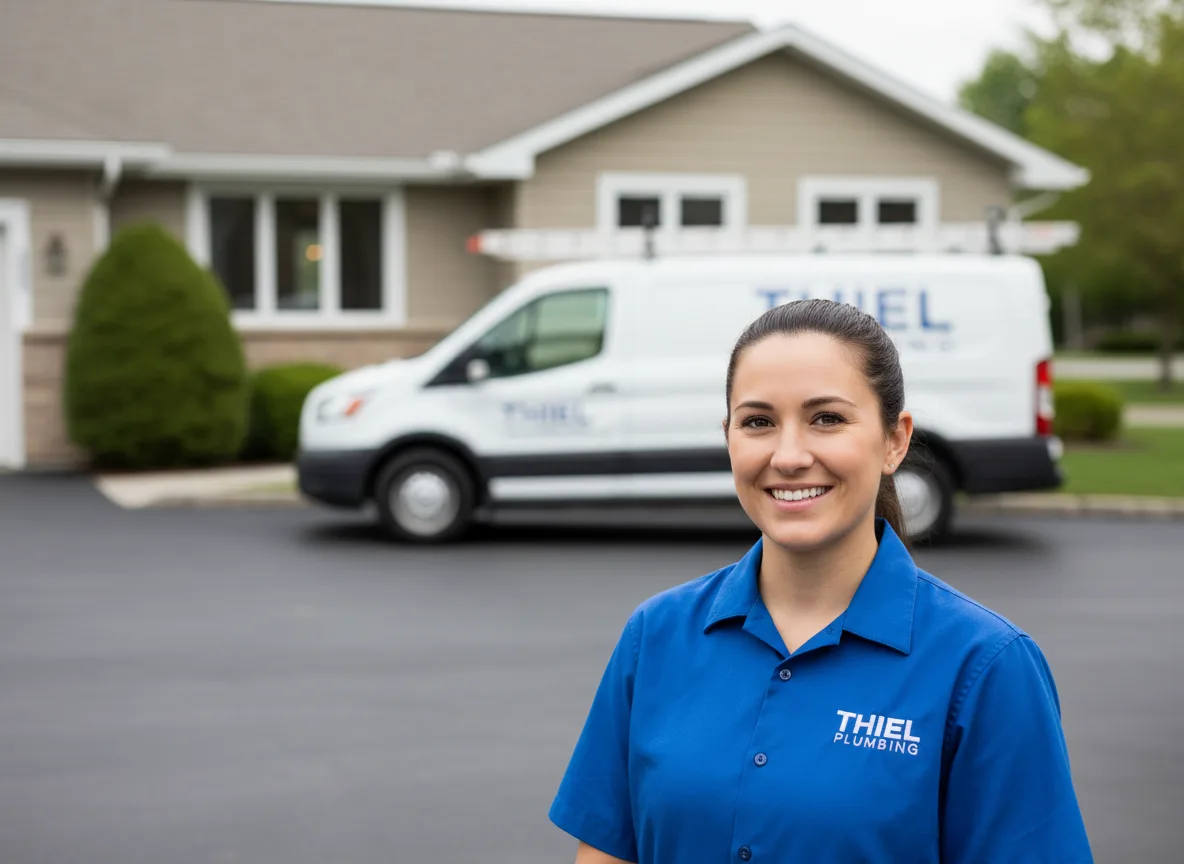 Plumber Marion, PA FAQs